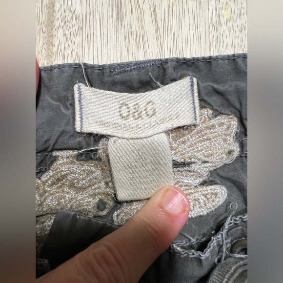 Vintage o&g pants Size m/l😎 - Picture 5 of 14